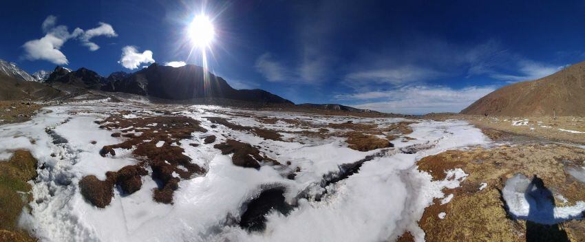 
    Foto: Claudio Gutierrez / Los Andes
   