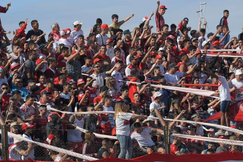 
    Orlando Pelichotti / Los Andes
   