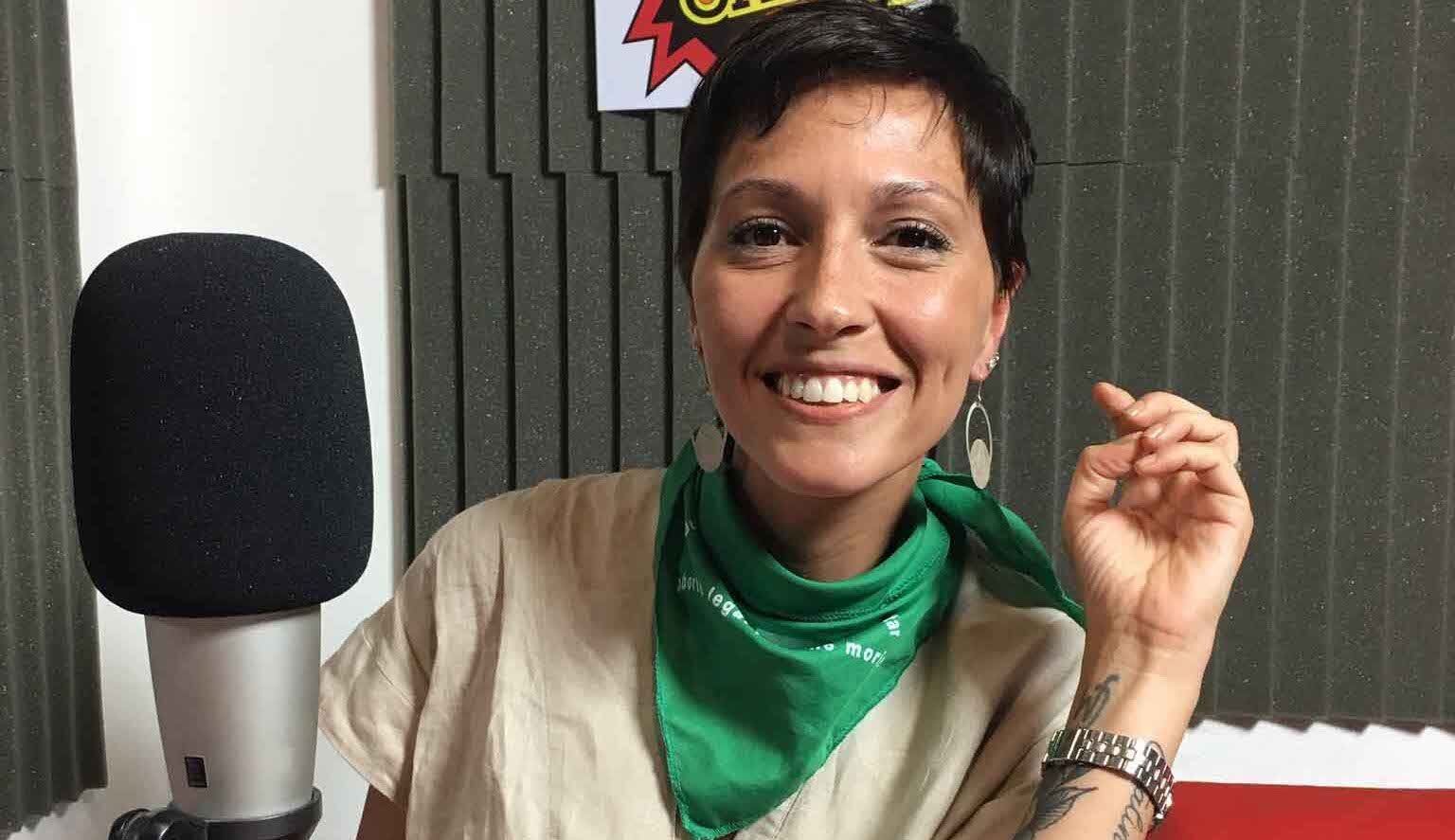 Mayra Mendoza contra Alberto: "Tiene todas las características de poder haber ejercido violencia de género"