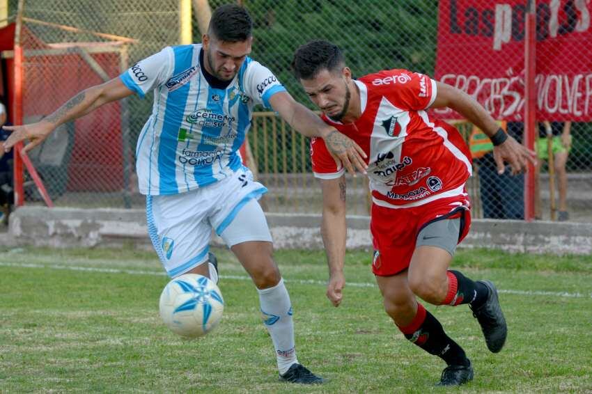 
    Nicolás Ríos / Los Andes
   