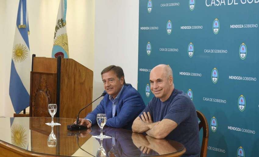 
    Prensa Gobierno de Mendoza
   