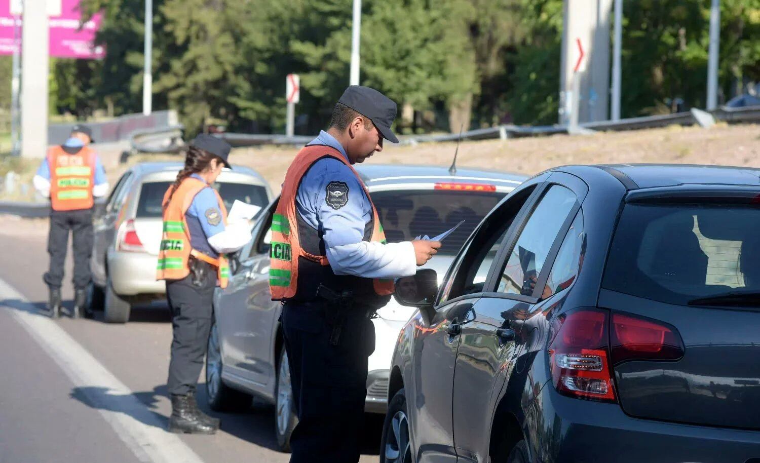 Controles de alcoholemia