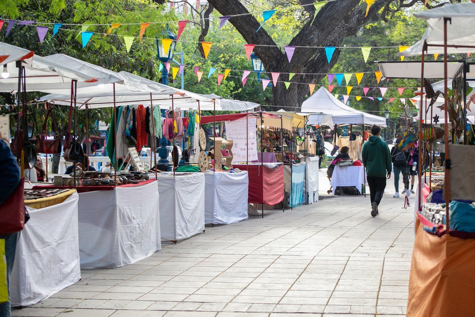 Finde XL: ¡Ciudad de Mendoza está lista para recibir a visitantes de todo el mundo!