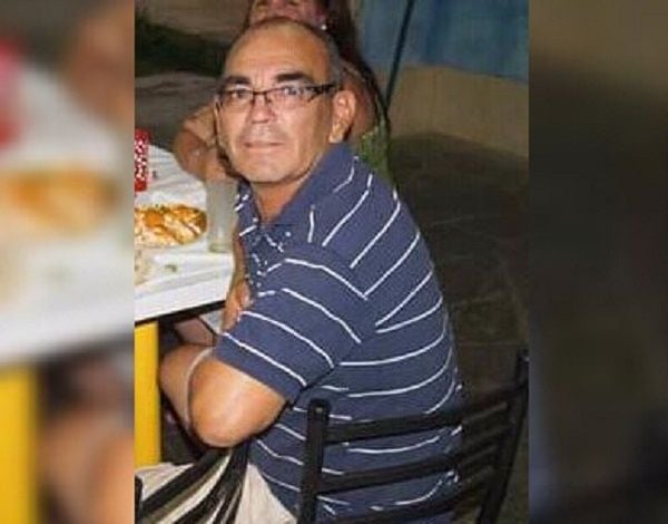 
    Postmorten, Segundo Dante Eduardo Torres, muerto en acto de servicio, fue ascendido al grado de auxiliar mayor.
   