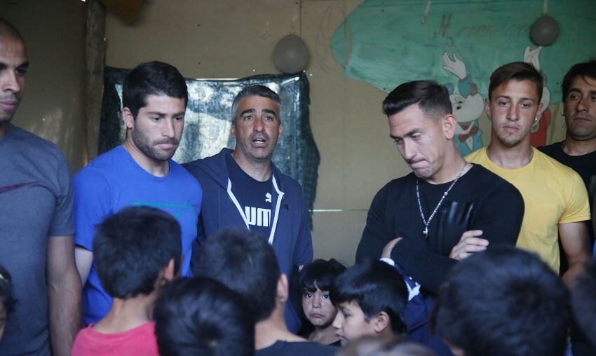 
    Gentileza Prensa Independiente Rivadavia
   