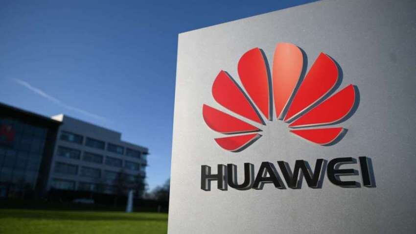 
El gigante tecnológico chino, Huawei tiene avanzadas las gestiones para desembarcar con su 5G. | Foto: AFP
   