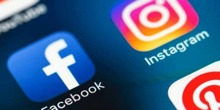 Facebook e Instagram utilizan datos del usuario para decidir qué publicidades mostrarles. 