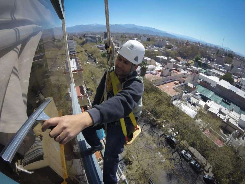 
    Ignacio Blanco / Los Andes
   