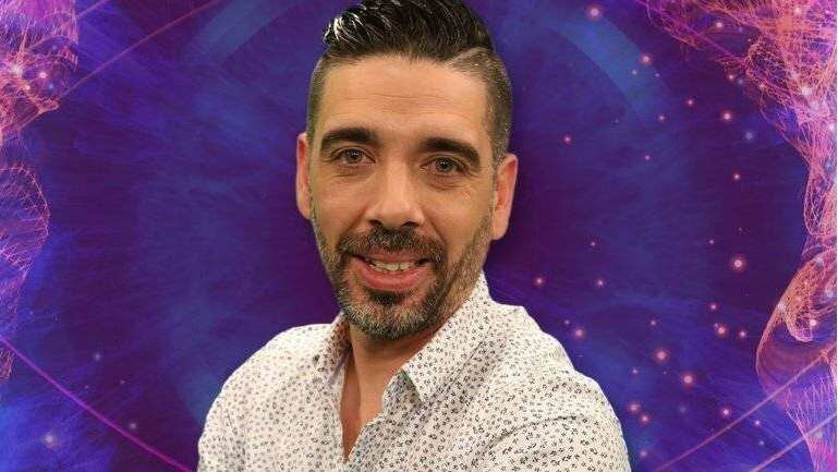 
Lucas Tisera se presentó en Gran Hermano como "el ex de Lizy Tagliani"
