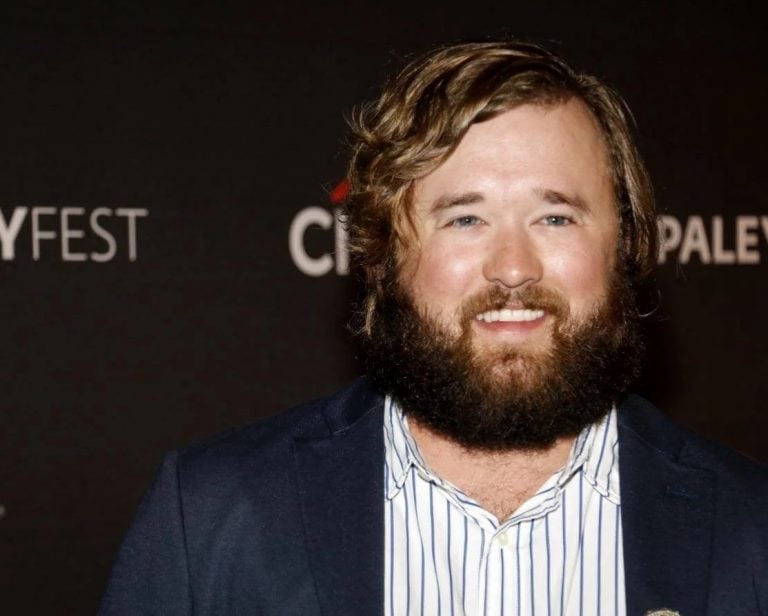 Haley Joel Osment ahora tiene 35 años. (web)