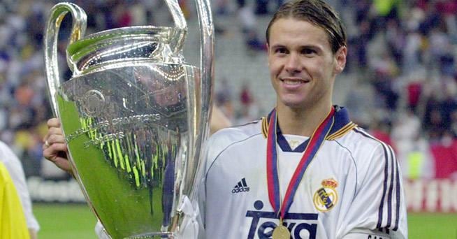 Fernando Redondo