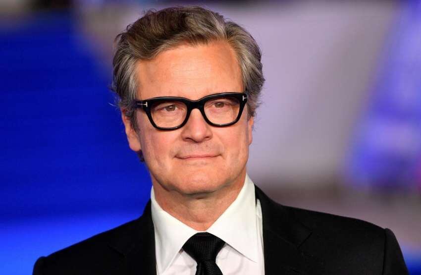 
Colin Firth | Imagen web
   