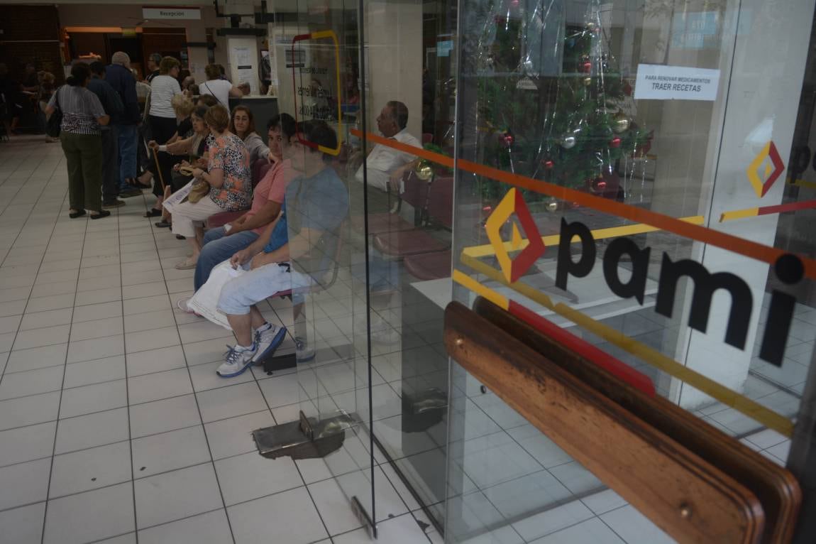 Anses PAMI jubilados y pensionados: nuevo bono de Navidad confirmado, ¿cuánto es y cuándo cobro? (foto Archivo Los Andes)