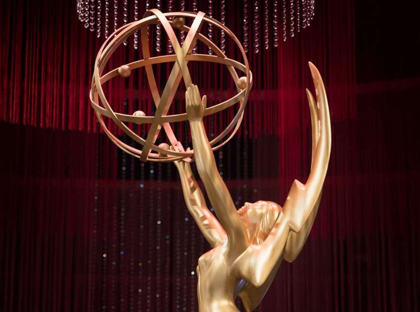 
Premios Emmys. | Gentileza
   