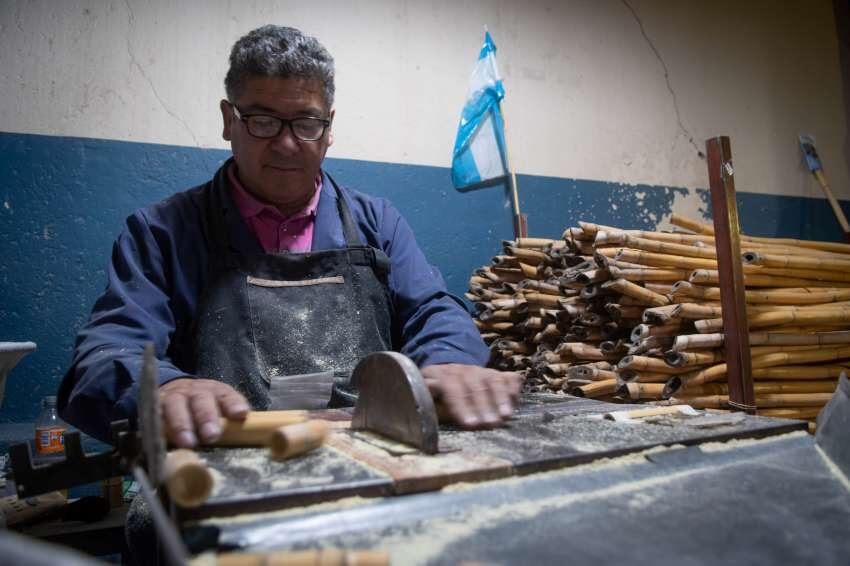 
    Ignacio Blanco / Los Andes
   