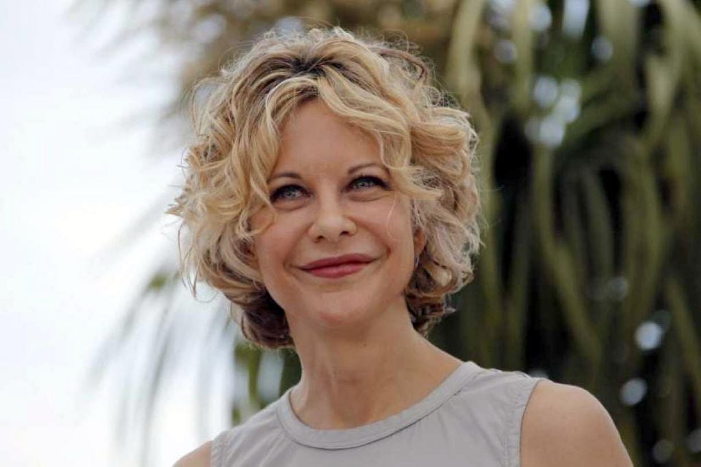 Meg Ryan es de Escorpio