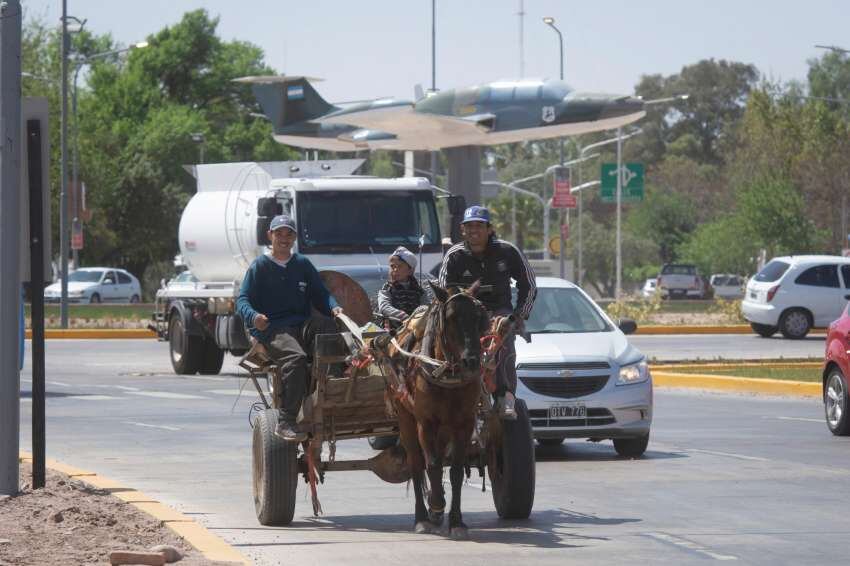 
    Ignacio Blanco / Los Andes
   