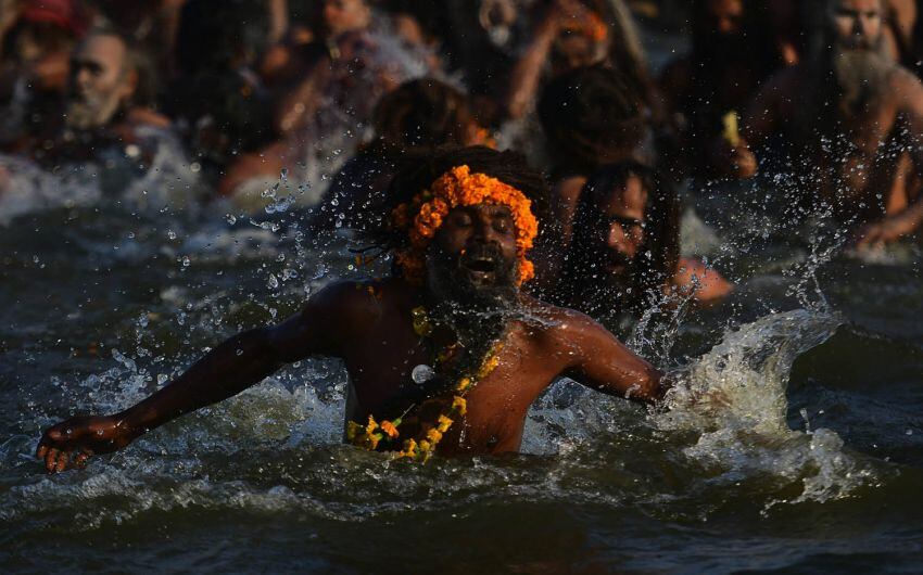 
Foto: AFP
