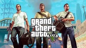 GTA V va camino a romper récord de ventas en Argentina