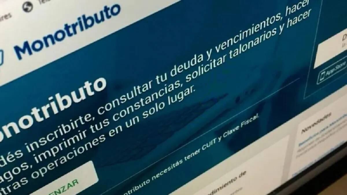 Los períodos de recategorización se realizan cada seis meses.