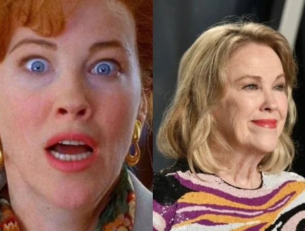 Catherine O’Hara