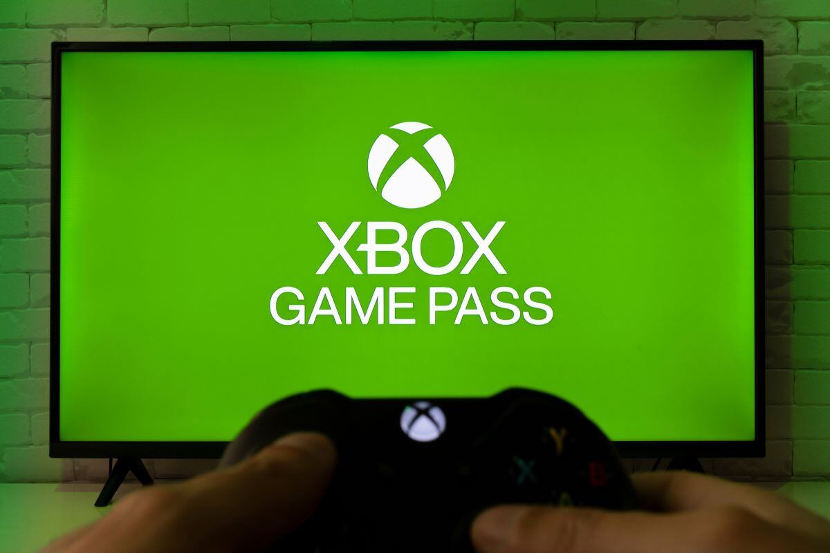 Game Pass. Foto: Web