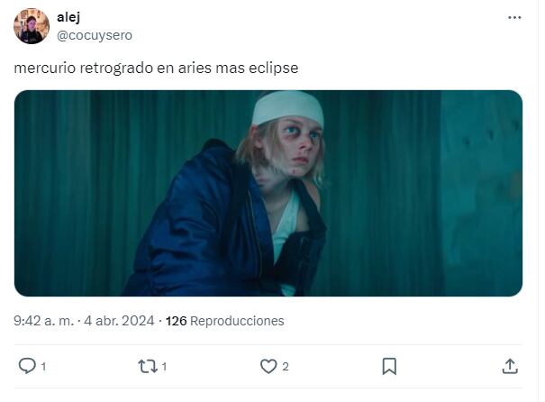 Memes sobre Mercurio Retrógrado 2024