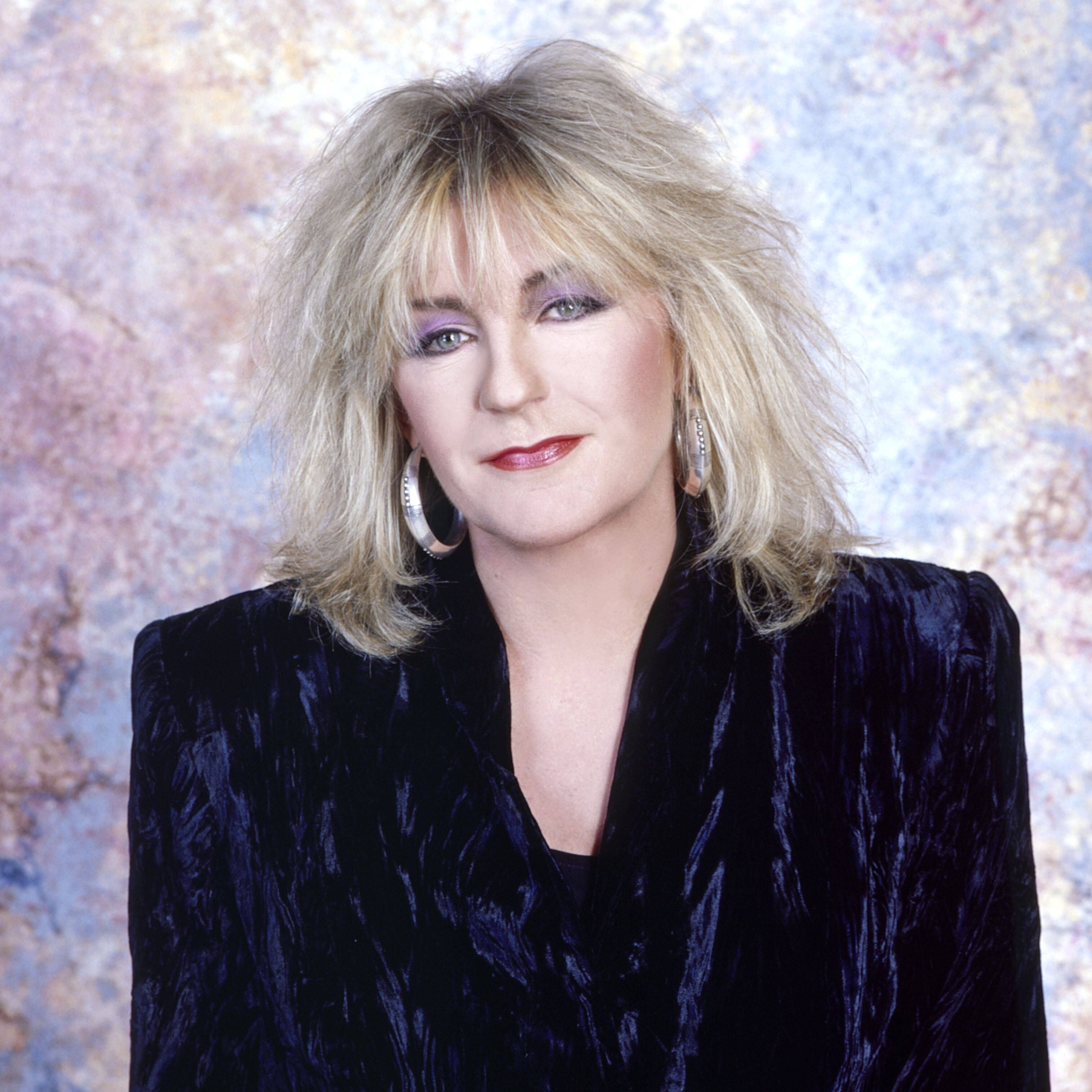 Christine McVie