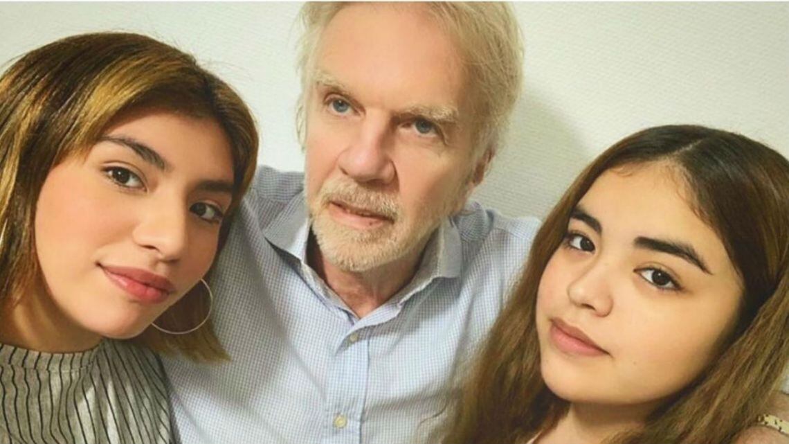 Así viven ahora las hijas de Beatriz Salomón