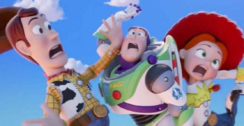 
    “Toy story 4”. Una de las sagas más queridas por el público también tiene fecha de estreno: 20 de junio.
   