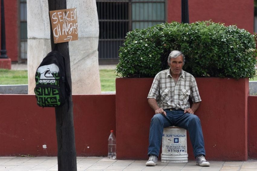 
    Gustavo Rogé / Los Andes
   