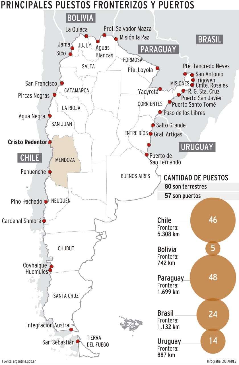 
    Gustavo Guevara / Los Andes
   