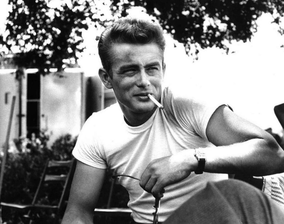 Increíble: a más de 60 años de su muerte, revivirán a James Dean para filmar una película