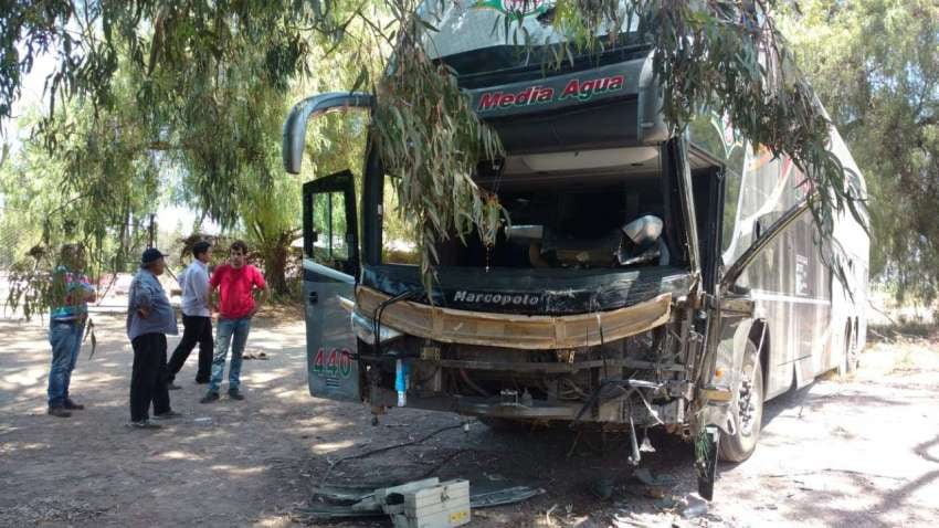 
    Ignacio Blanco / Los Andes
   