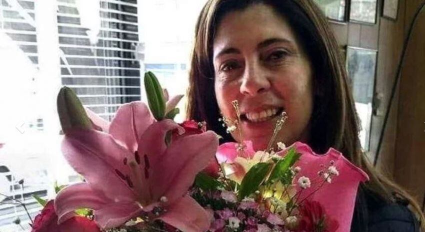 
Ivana Milio, la empresaria asesinada en San Martín | Gentileza
   