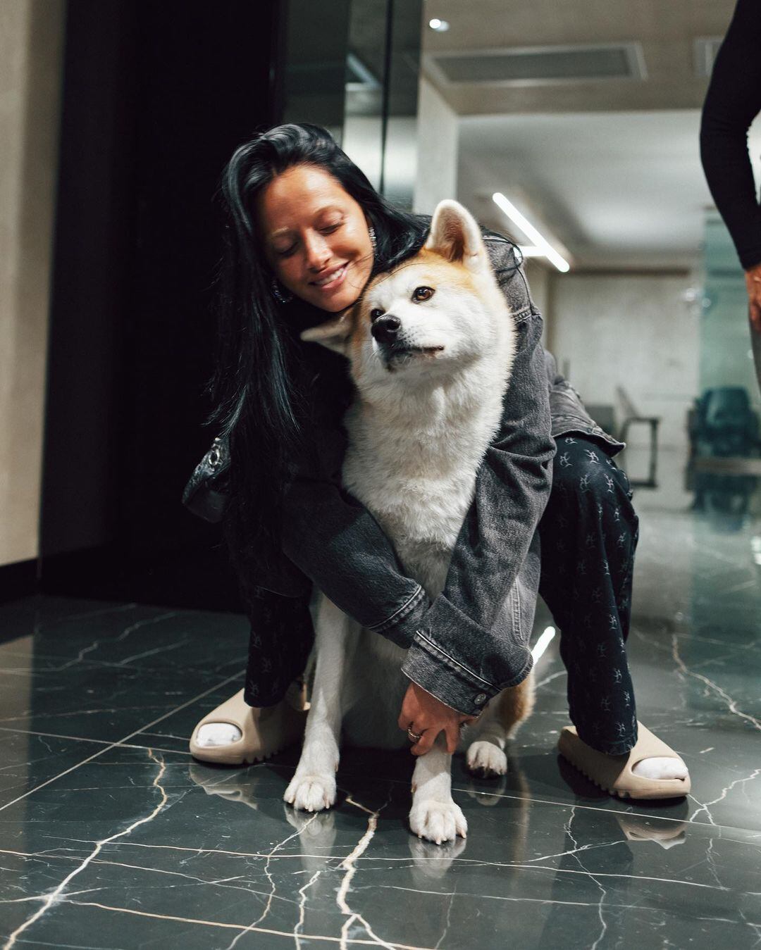 Cómo viven las mascotas de Paula Dybala y Oriana Sabatini. / Instagram