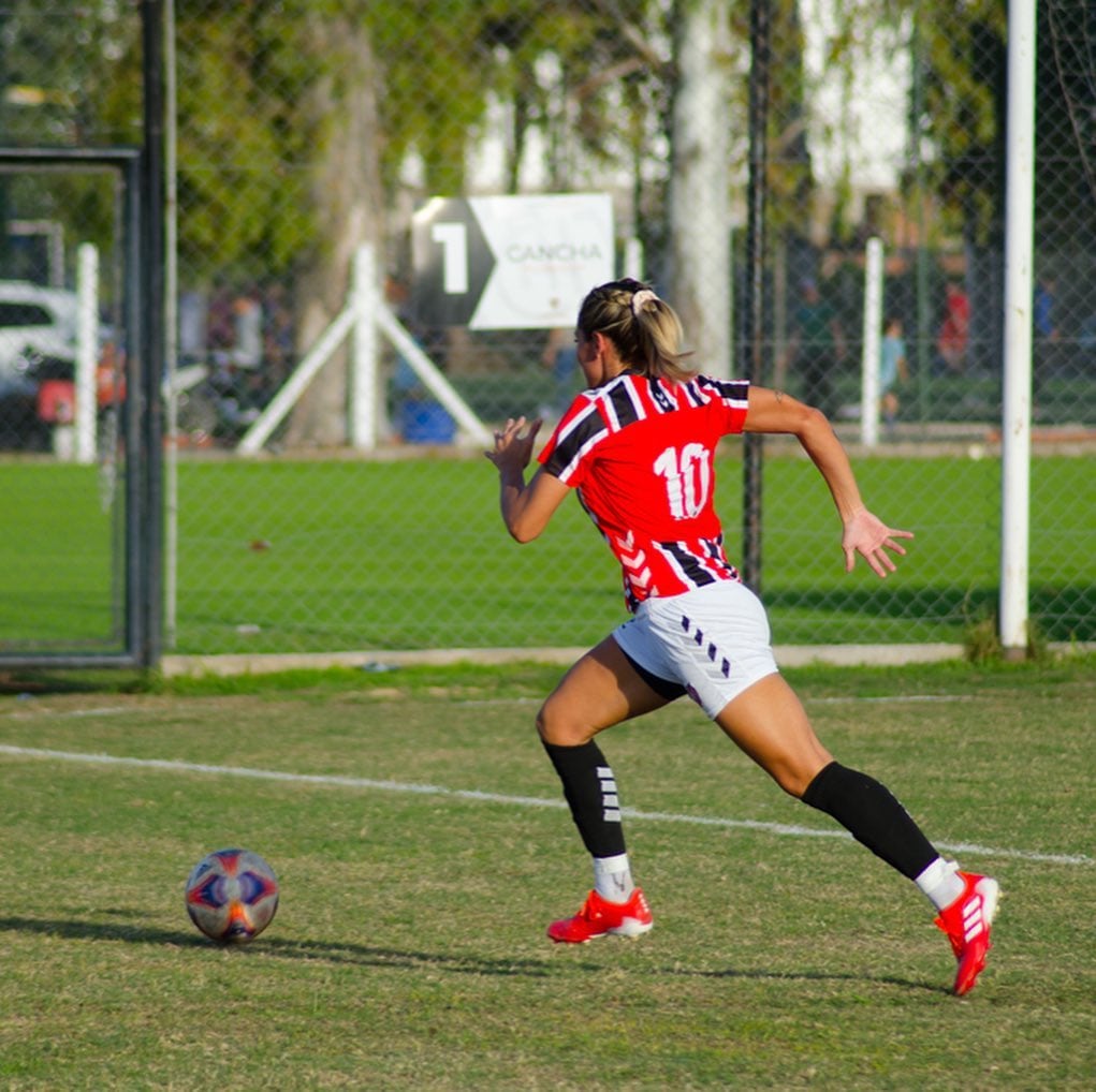 Rocío Oliva tomó otros caminos de vida tras la muerte de Maradona