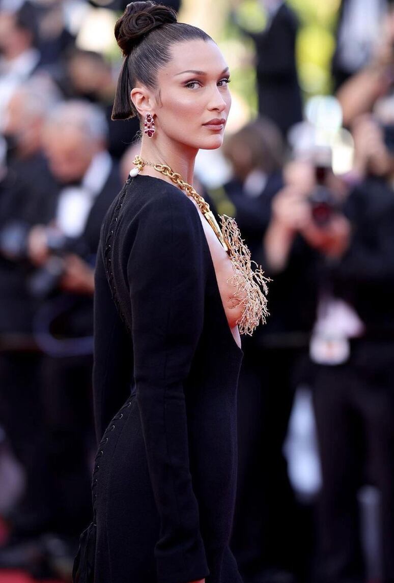 Festival de Cannes.