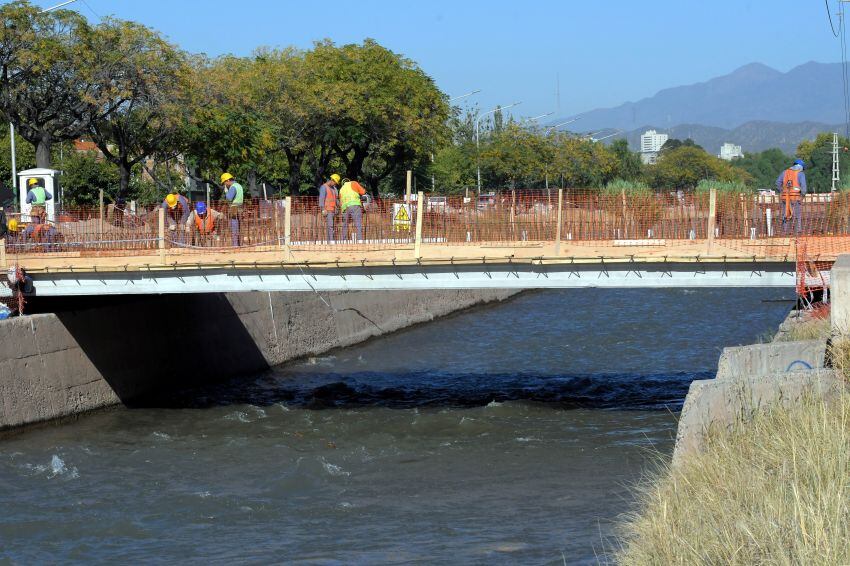 
    Orlando Pelichotti / Los Andes
   