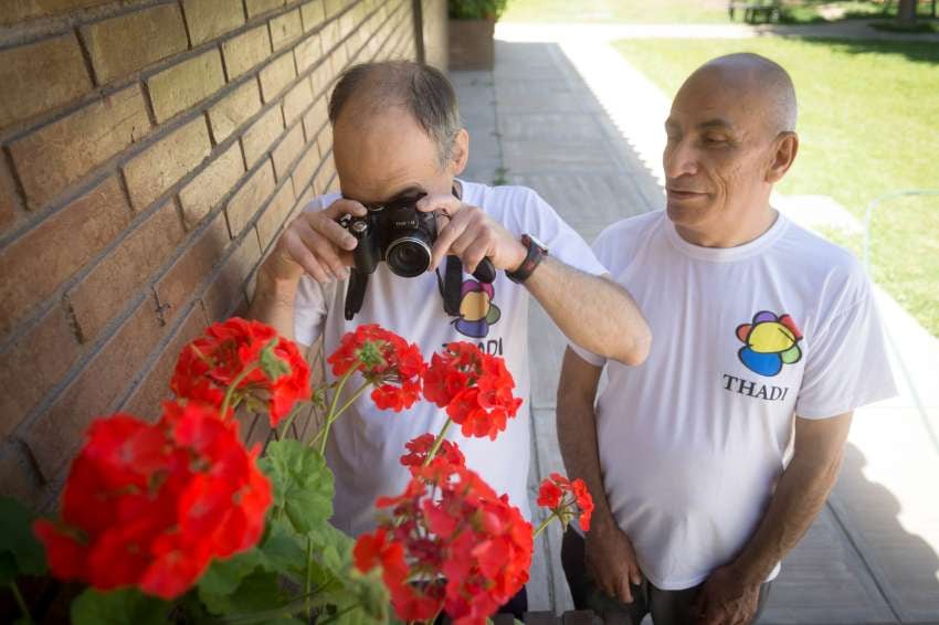 
    Ignacio Blanco / Los Andes
   