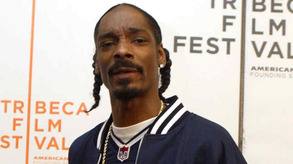 SNOOP DOGG (AP/Archivo).