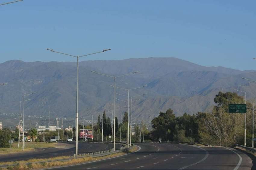 
    Orlando Pelichotti / Los Andes
   