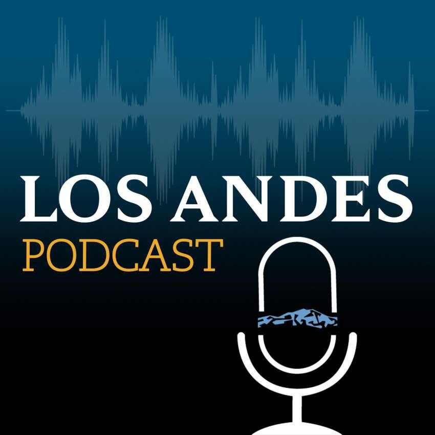 
El canal de podcast de Los Andes Diario en Spotify
