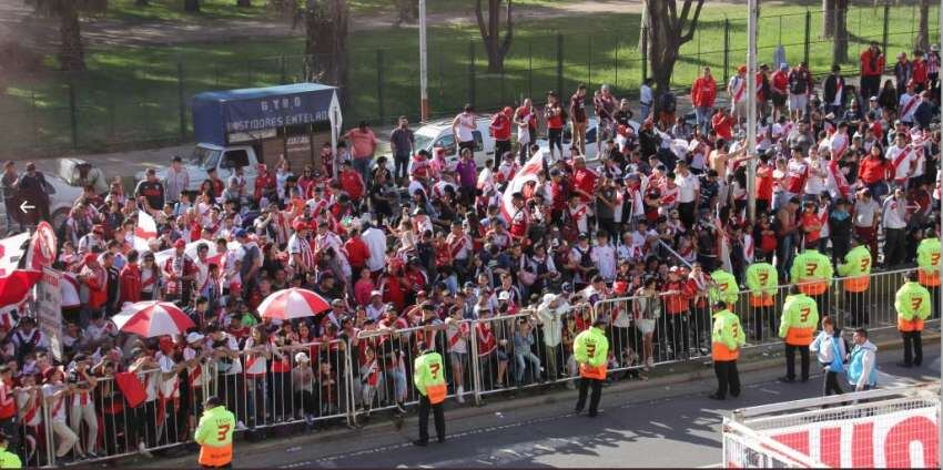 
    Gentileza: @RiverPlate
   