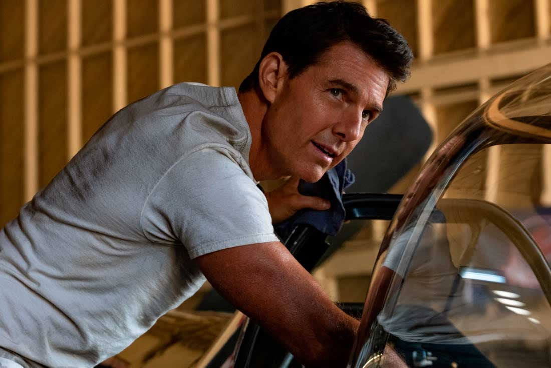 Tom Cruise es de Cáncer