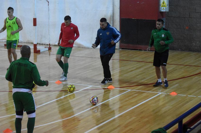 
    Gustavo Rogé / Los Andes
   