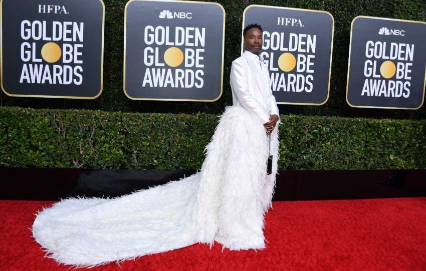 
Billy Porter | AFP
   