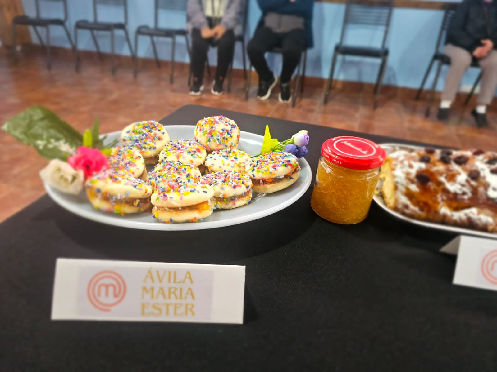 Las Recetas de la Abuela en Guaymallén