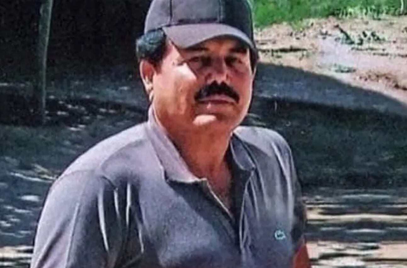 Cayó Ismael "El Mayo" Zambada, uno de los capos narcos más buscados