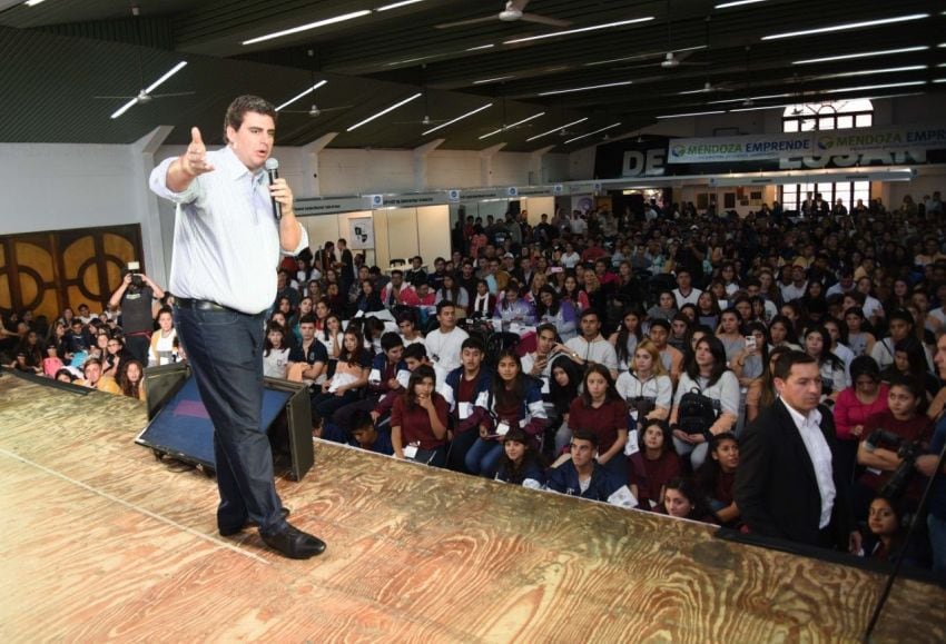 
    Prensa Gobierno de Mendoza
   